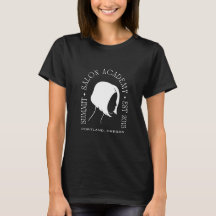Camiseta 2015 del salón de la Cumbre (Oscuro)
