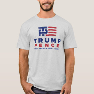 Camiseta 2016 de la elección de la camiseta del