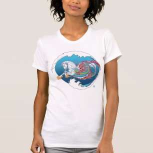 Camiseta 2017 de la cucharada de las señoras de