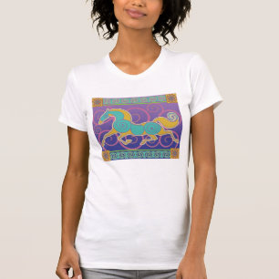 Camiseta 2017 de la cucharada de los nórdises del
