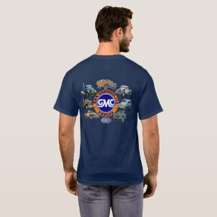 camiseta 2017 de oldGMCtrucks.com
