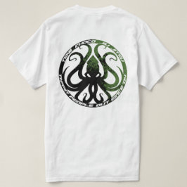 Camiseta 2017 del Equipo-Choco