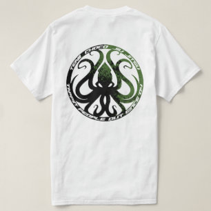 Camiseta 2017 del Equipo-Choco