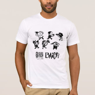Camiseta 2019 de BAICFF