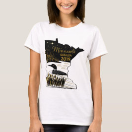 Camiseta 2019 de SkillsUSA