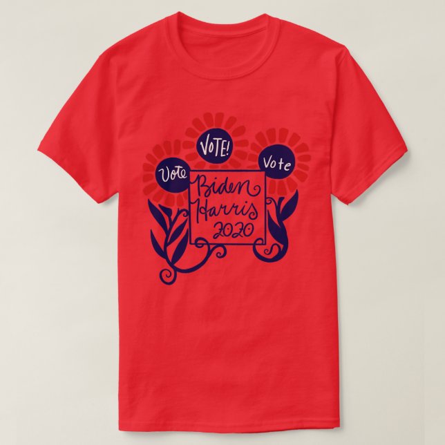 CAMISETA 2020 2 (Diseño del anverso)