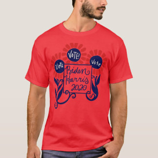 CAMISETA 2020 2