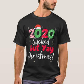 Camiseta 2020, pero Navidades gay, divertidos videos de nav