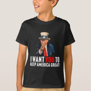 Camiseta 2020 - Quiero Que Tengas A América Grande - Tío Sa