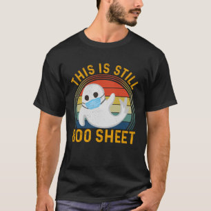 Camiseta 2021 Sigue Siendo El Salto Vintage De La Máscara F