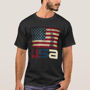Camiseta 2022 4 De Julio Día De La Independencia Estados Un