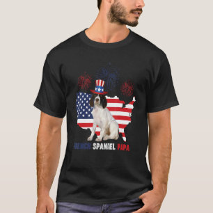Camiseta 2022 4 De Julio Día De La Independencia Estados Un