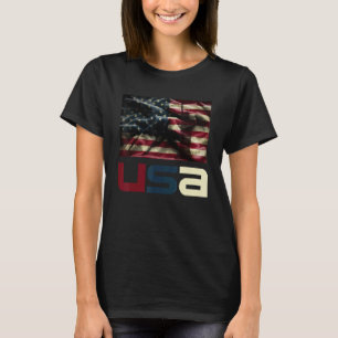 Camiseta 2022 4 De Julio Día De La Independencia Estados Un