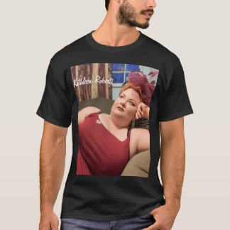 Camiseta 2022 Fotografía de "Yo"