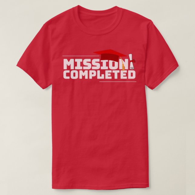 Camiseta 2022 graduación 1 (Diseño del anverso)