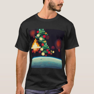 Camiseta 2022 para navidades