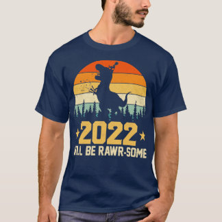 CAMISETA 2022 SERÁ ALGO
