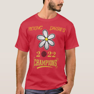 Camiseta 2022 Softball Champs Denver Church Merch