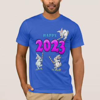 Camiseta 2023