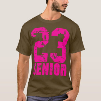 CAMISETA 2023