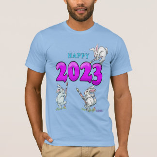 Camiseta 2023