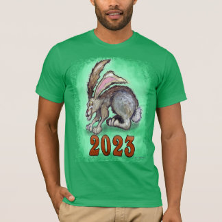 Camiseta 2023
