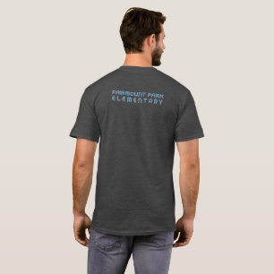 Camiseta 2023-24 FPE Falcon Gray Adult