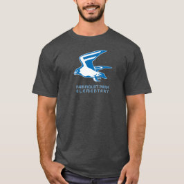 Camiseta 2023-24 FPE Falcon Gray Adult