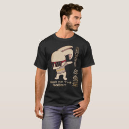 Camiseta 2023 AÑO DE LA idea de regalo de año nuevo de RABB