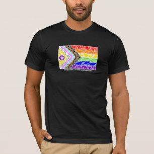 Camiseta 2023 Reunión Anual Comité de Diversidad Tee