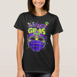 Camiseta 2023 Ropa de Mardi Gras 2023 Cuarentena