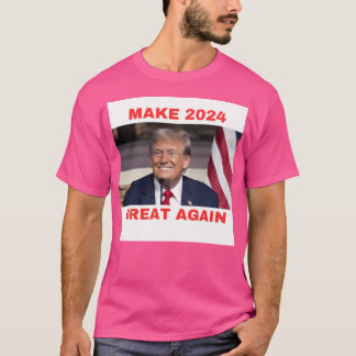 CAMISETA 2024