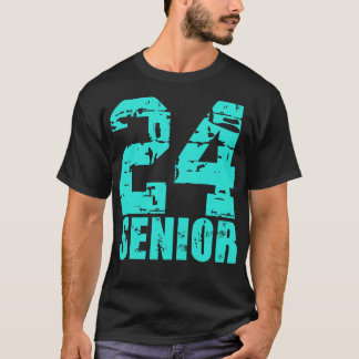 CAMISETA 2024