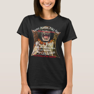 CAMISETA 2024 2025 2026 2027