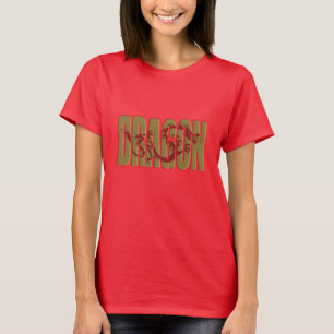 Camiseta 2024 año del dragón