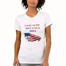 2024: Avance del triunfo del voto patriótico