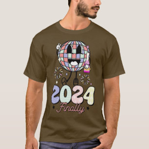 Camiseta 2024 Finalmente 1