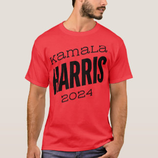 Camiseta 2024 TShirt 7