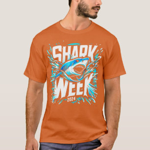 Camiseta 2024 Week Passion For USA