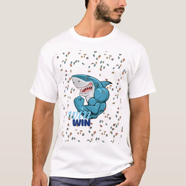 Camiseta 2025 (Anverso)