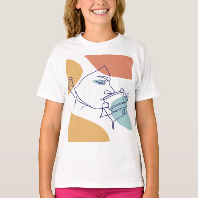 CAMISETA 2025 (Anverso)