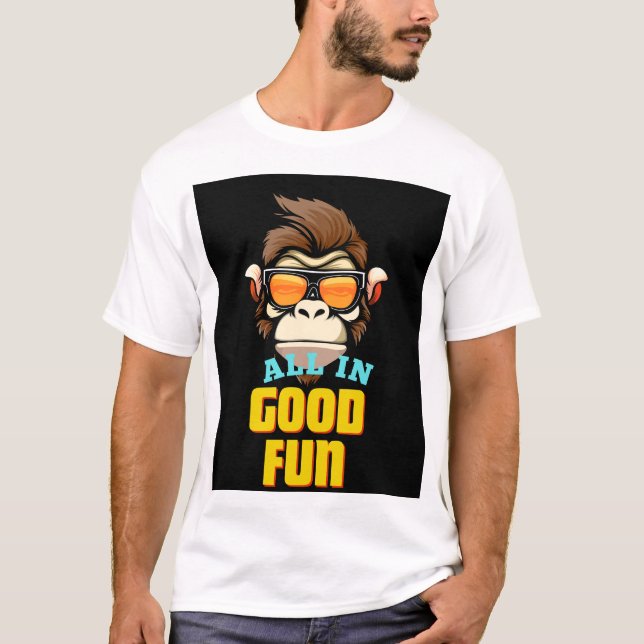 Camiseta 2025 (Anverso)