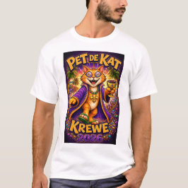 Camiseta 2026.1 diseño segundo PDKK