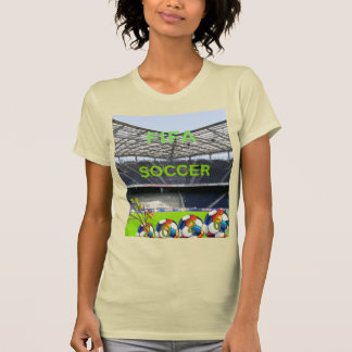 Camiseta 2026 FIFA World Cup