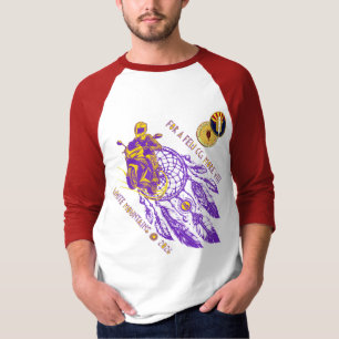 Camiseta 2026 For A Few CCs More VIII