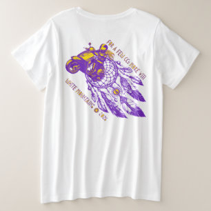 Camiseta 2026 Por unos CCs más VIII