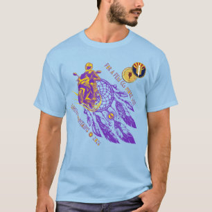 Camiseta 2026 Por unos CCs más VIII