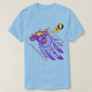 Camiseta 2026 Por unos CCs Más VIII
