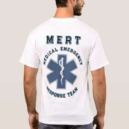 Camiseta 2027 MERT