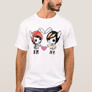 Camiseta 209057egwrwwrgth